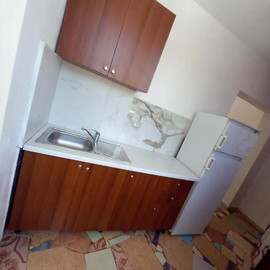 Beta Rest Room Vlore Apartment